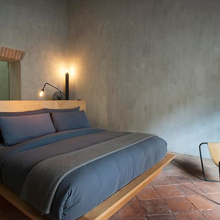 Downtown Mexico Hotel Luaran gambar