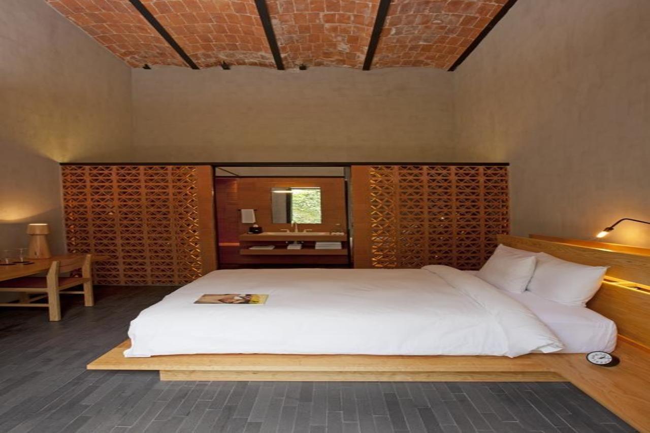 Downtown Mexico, A Member Of Design Hotels Luaran gambar