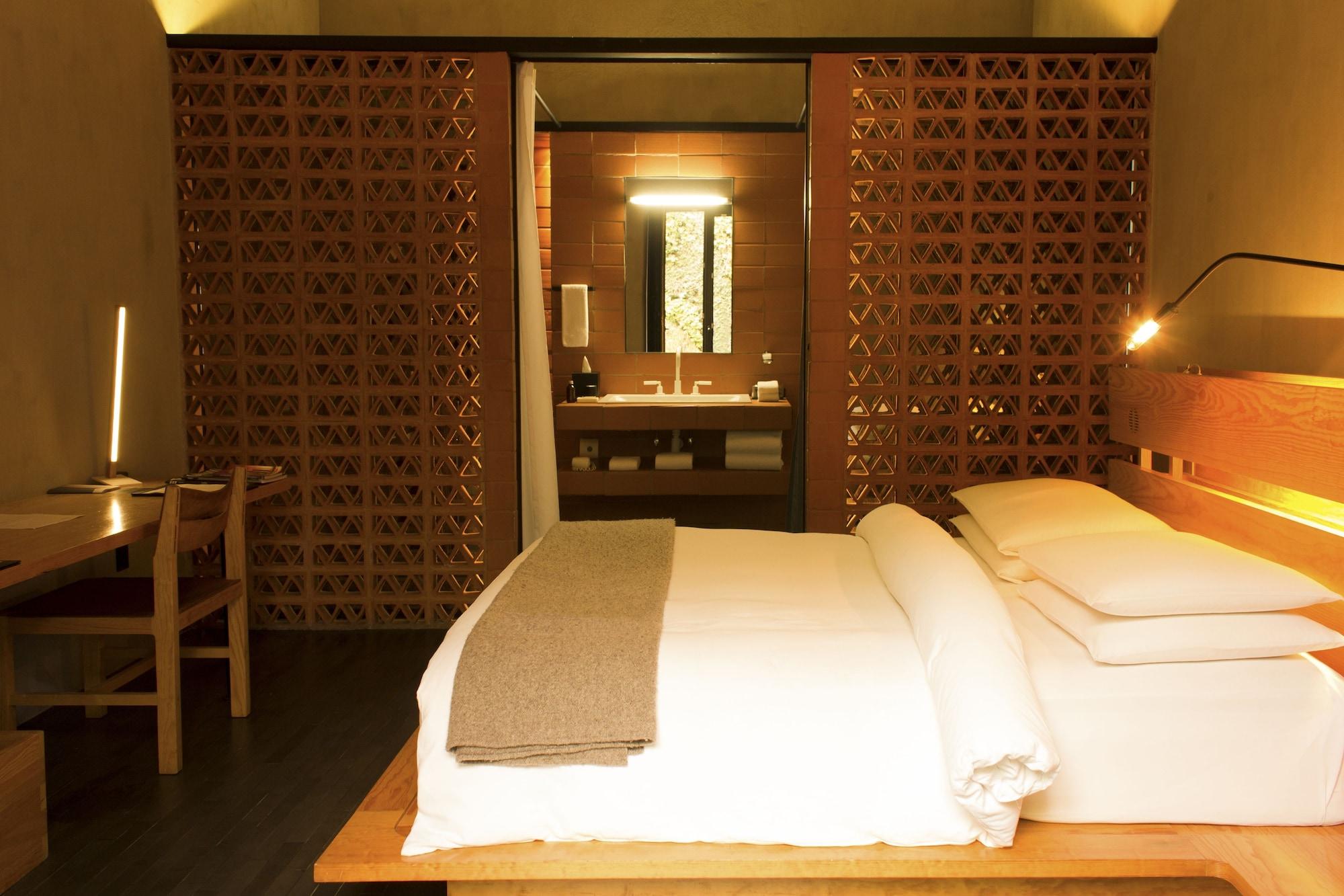 Downtown Mexico Hotel Luaran gambar