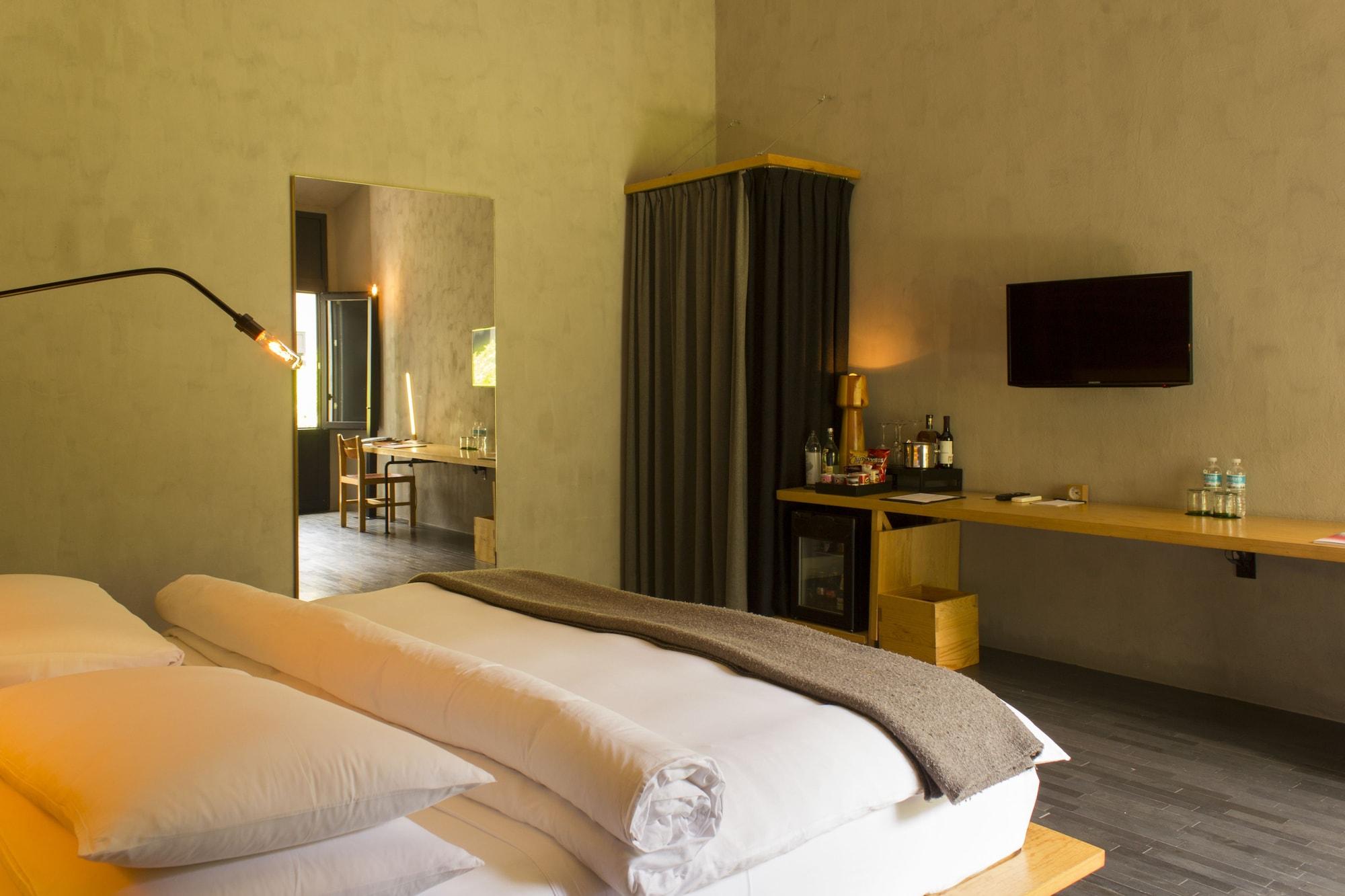 Downtown Mexico Hotel Luaran gambar