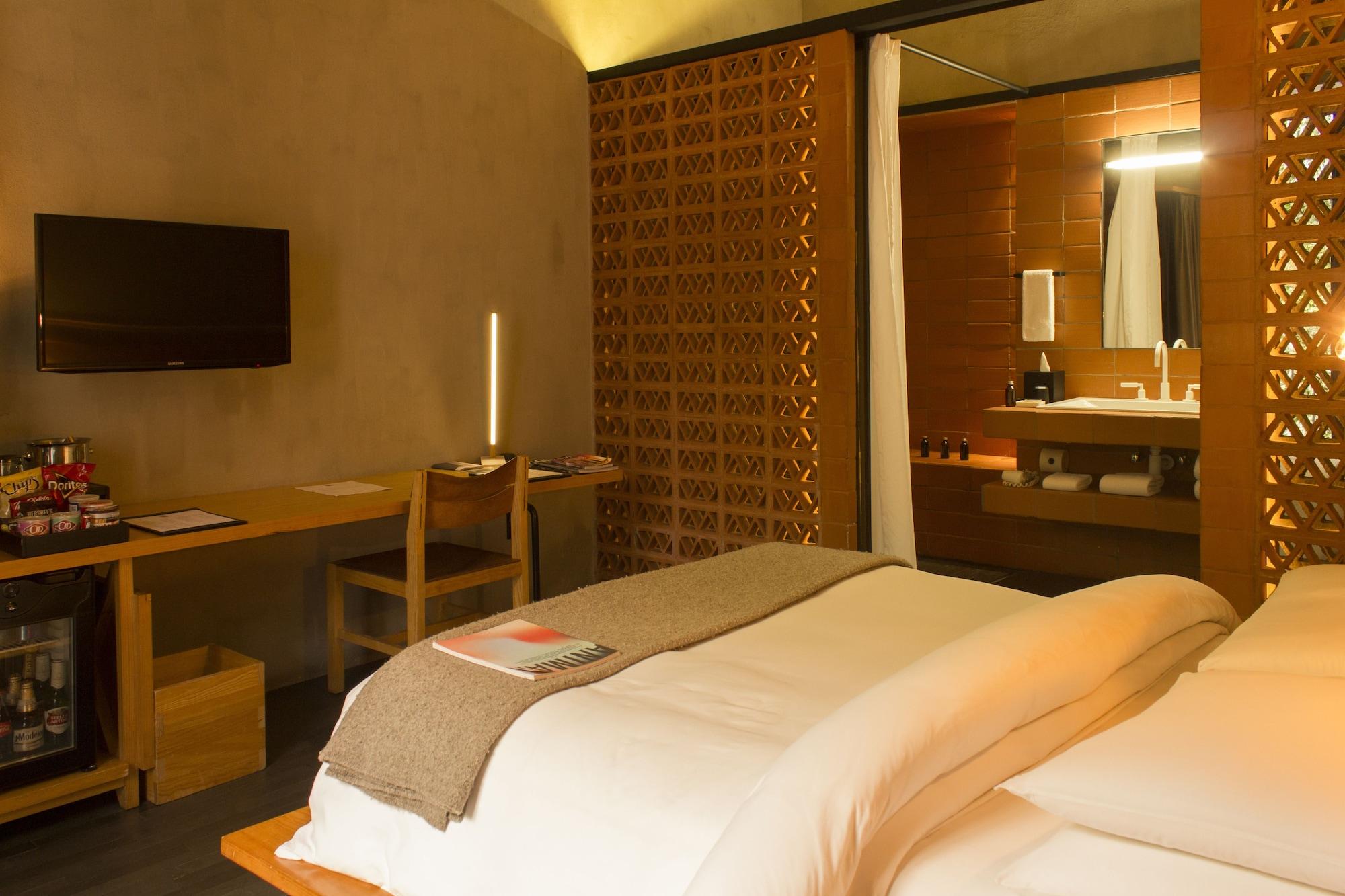 Downtown Mexico Hotel Luaran gambar