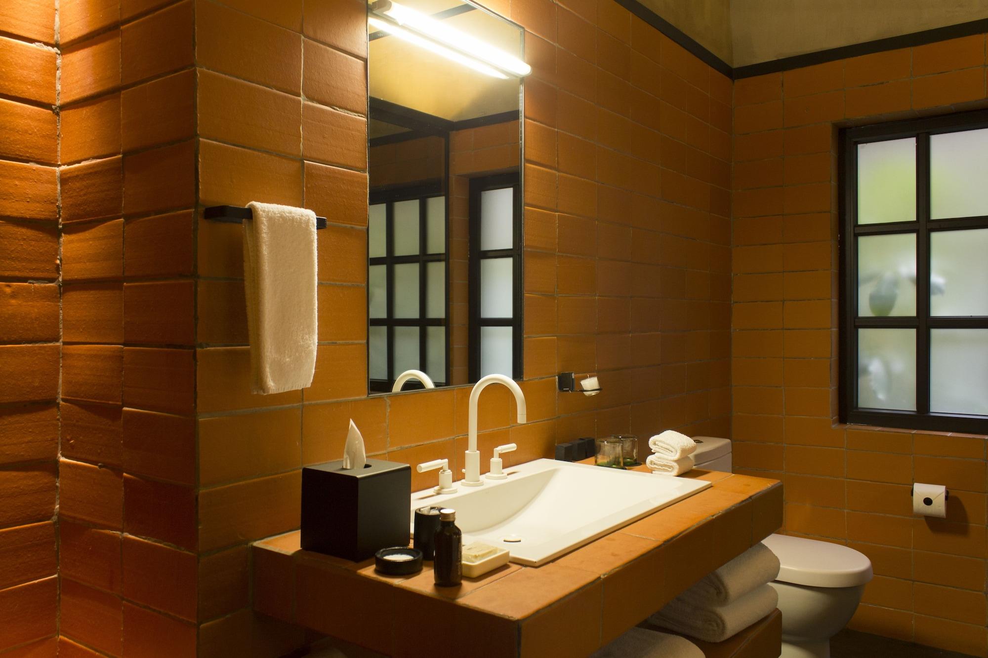 Downtown Mexico Hotel Luaran gambar