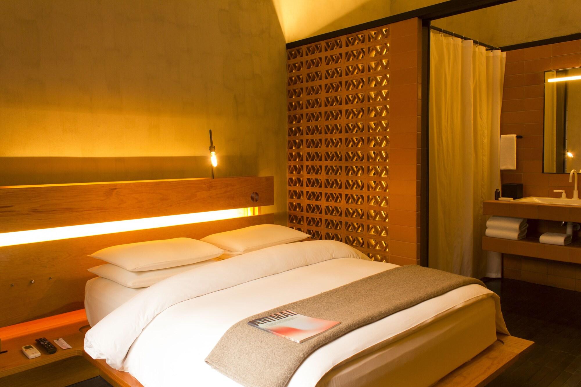 Downtown Mexico Hotel Luaran gambar
