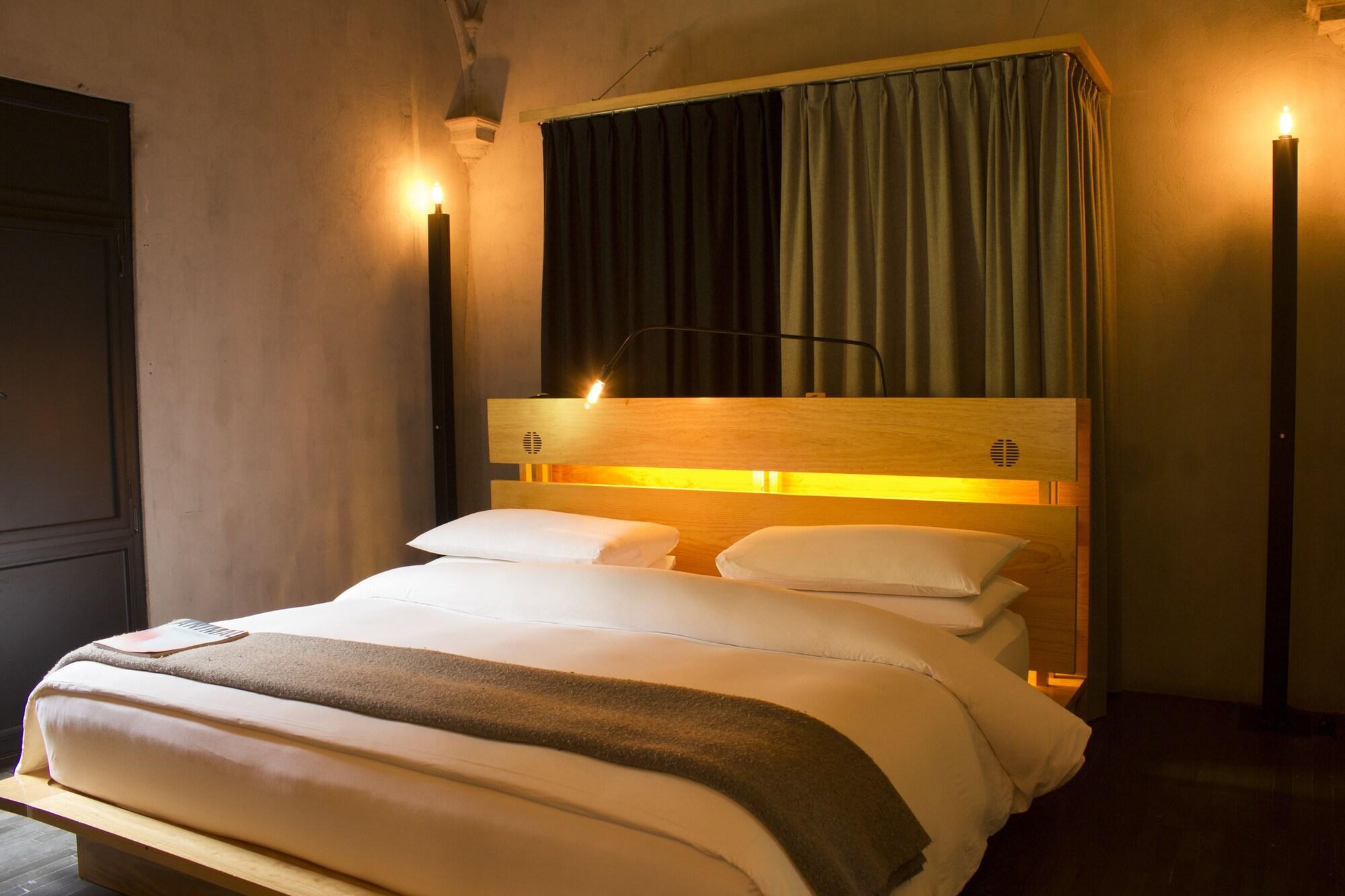 Downtown Mexico Hotel Luaran gambar