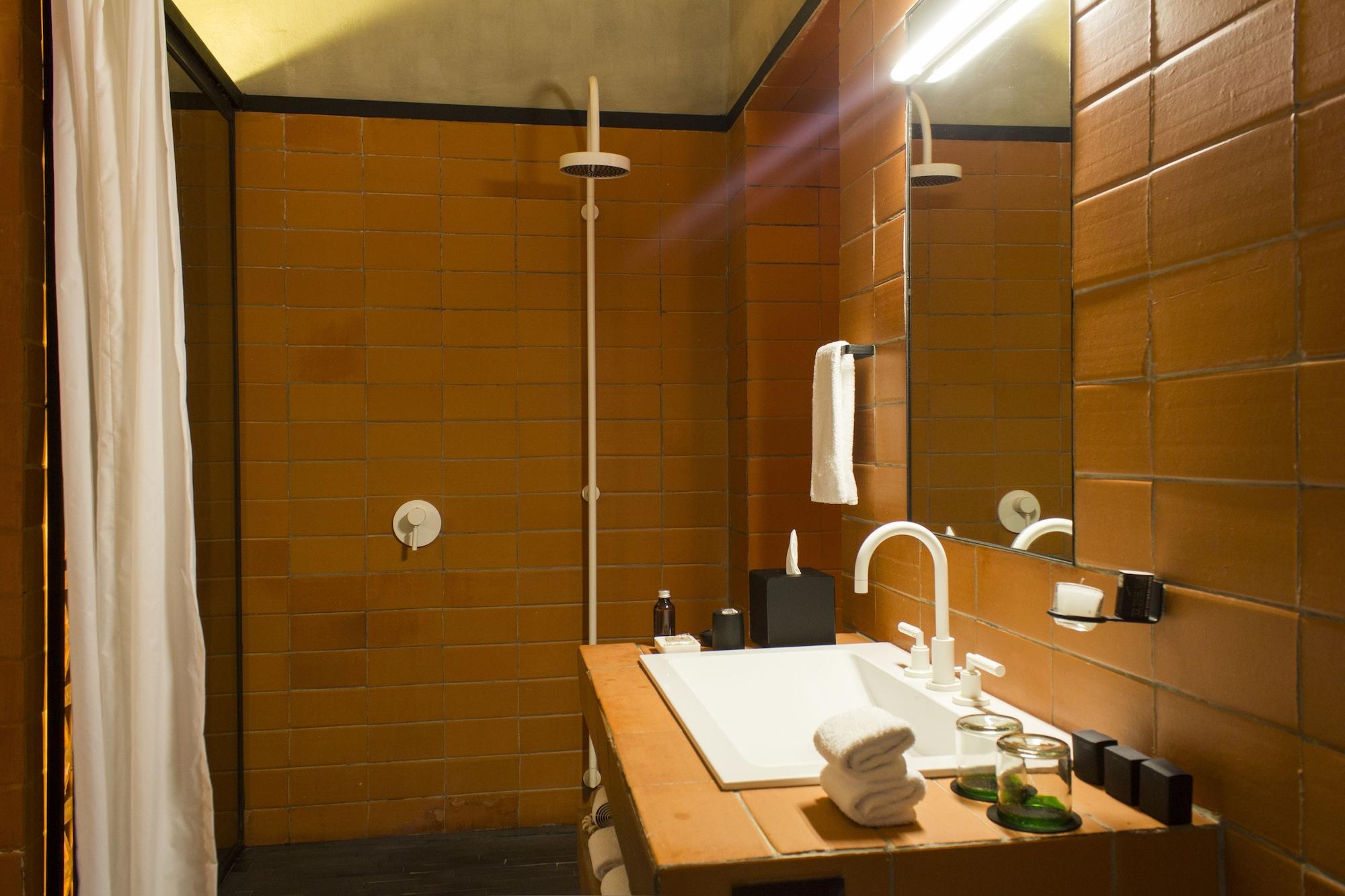 Downtown Mexico Hotel Luaran gambar