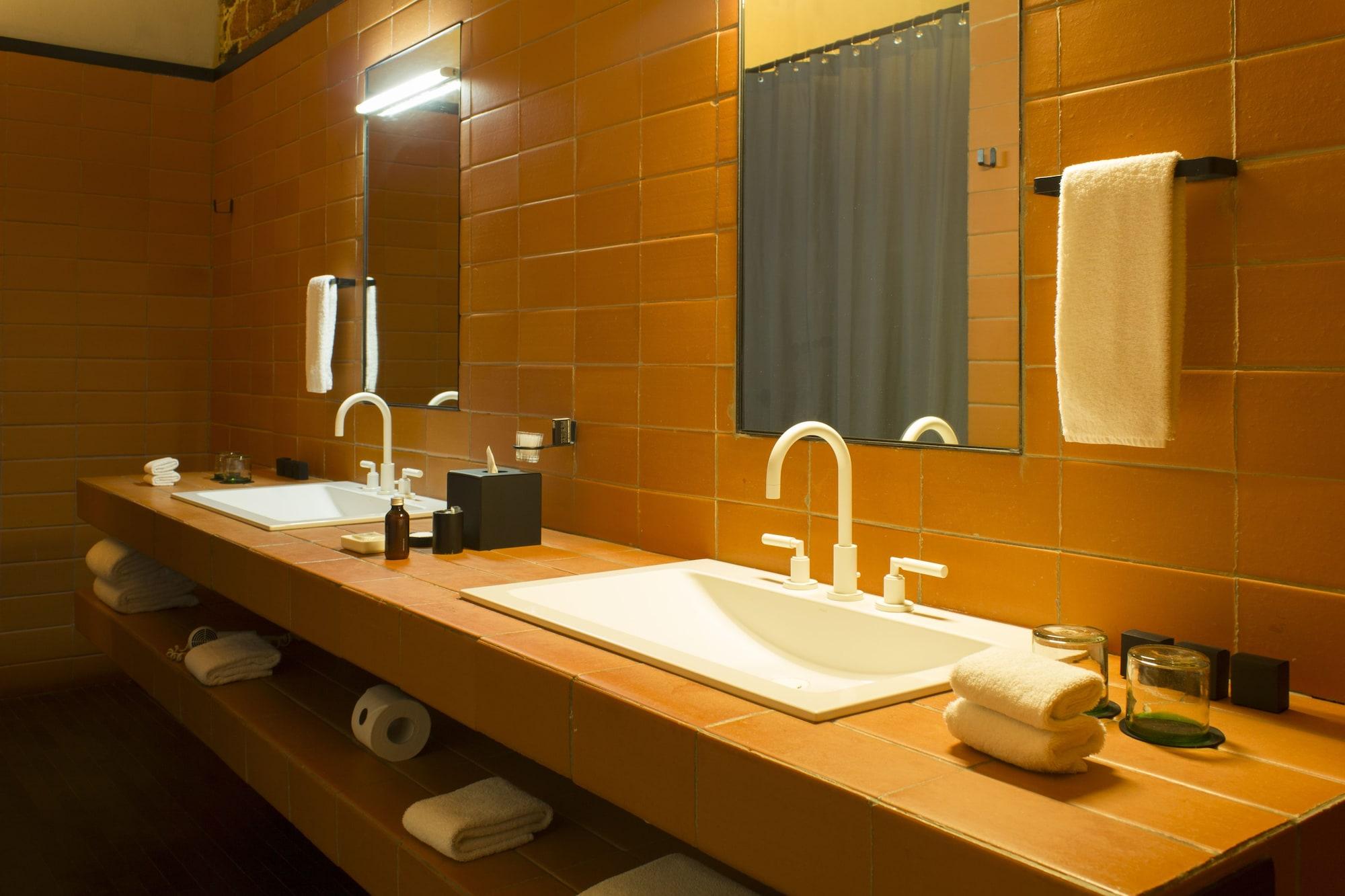 Downtown Mexico Hotel Luaran gambar