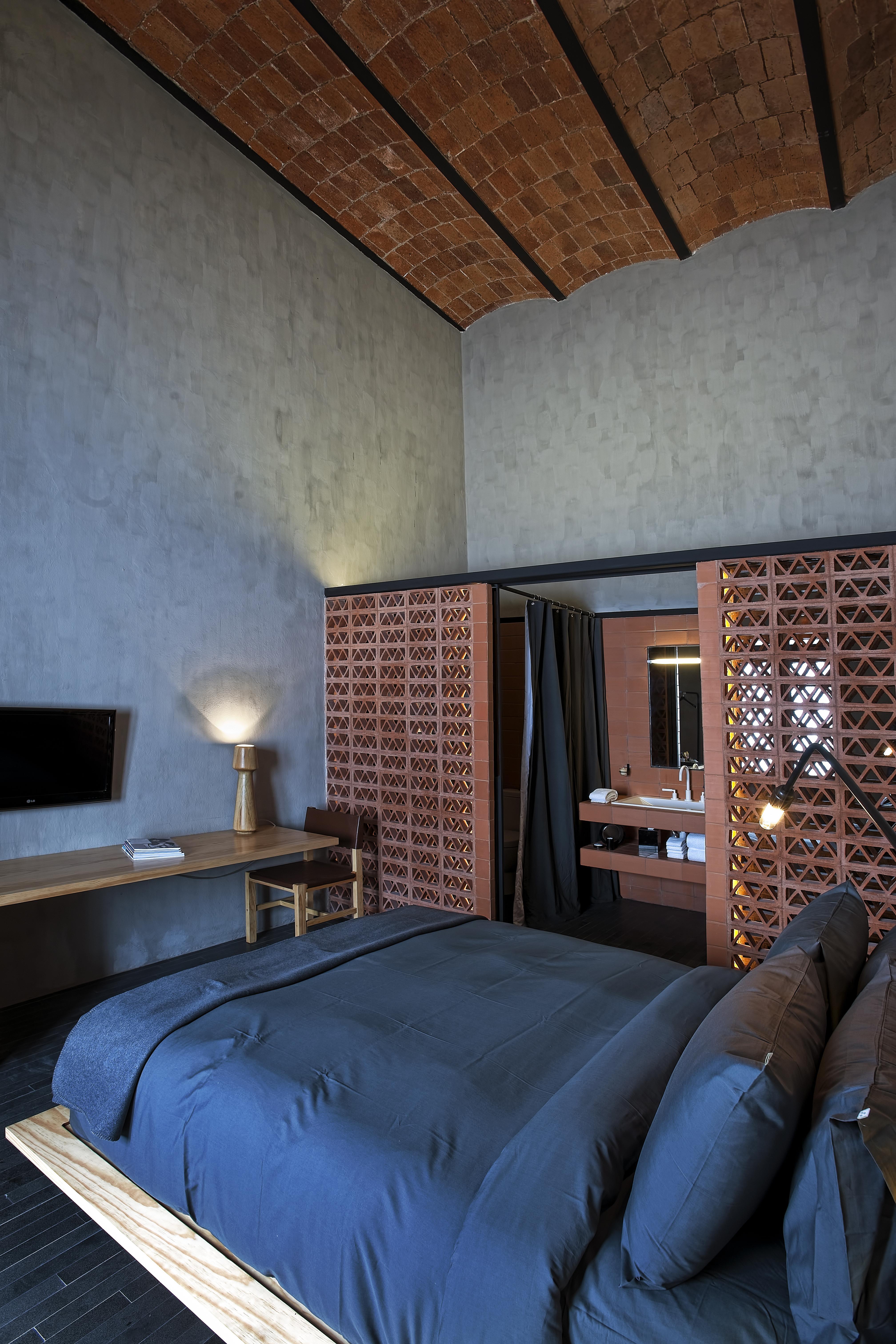 Downtown Mexico Hotel Luaran gambar