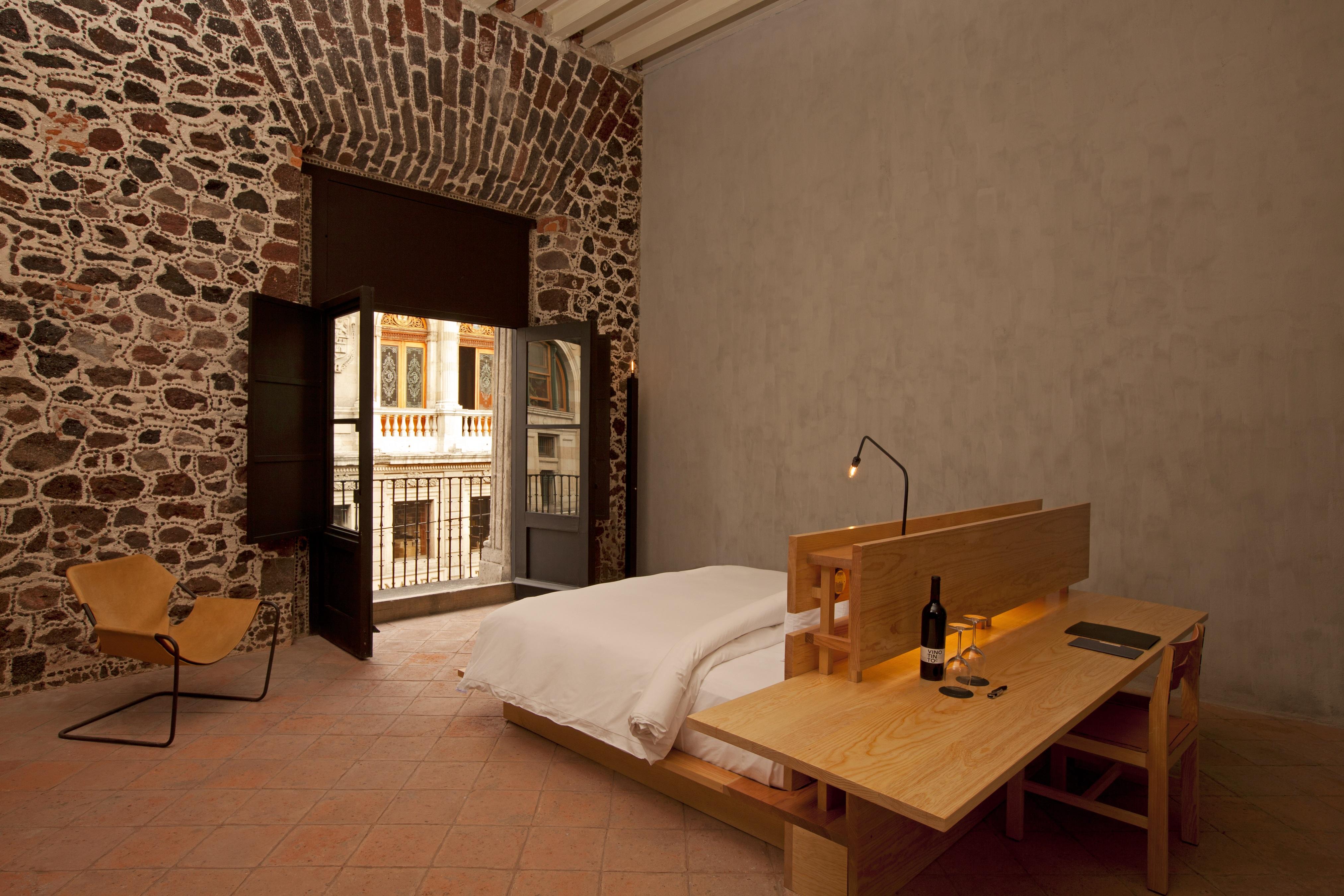 Downtown Mexico, A Member Of Design Hotels Bilik gambar