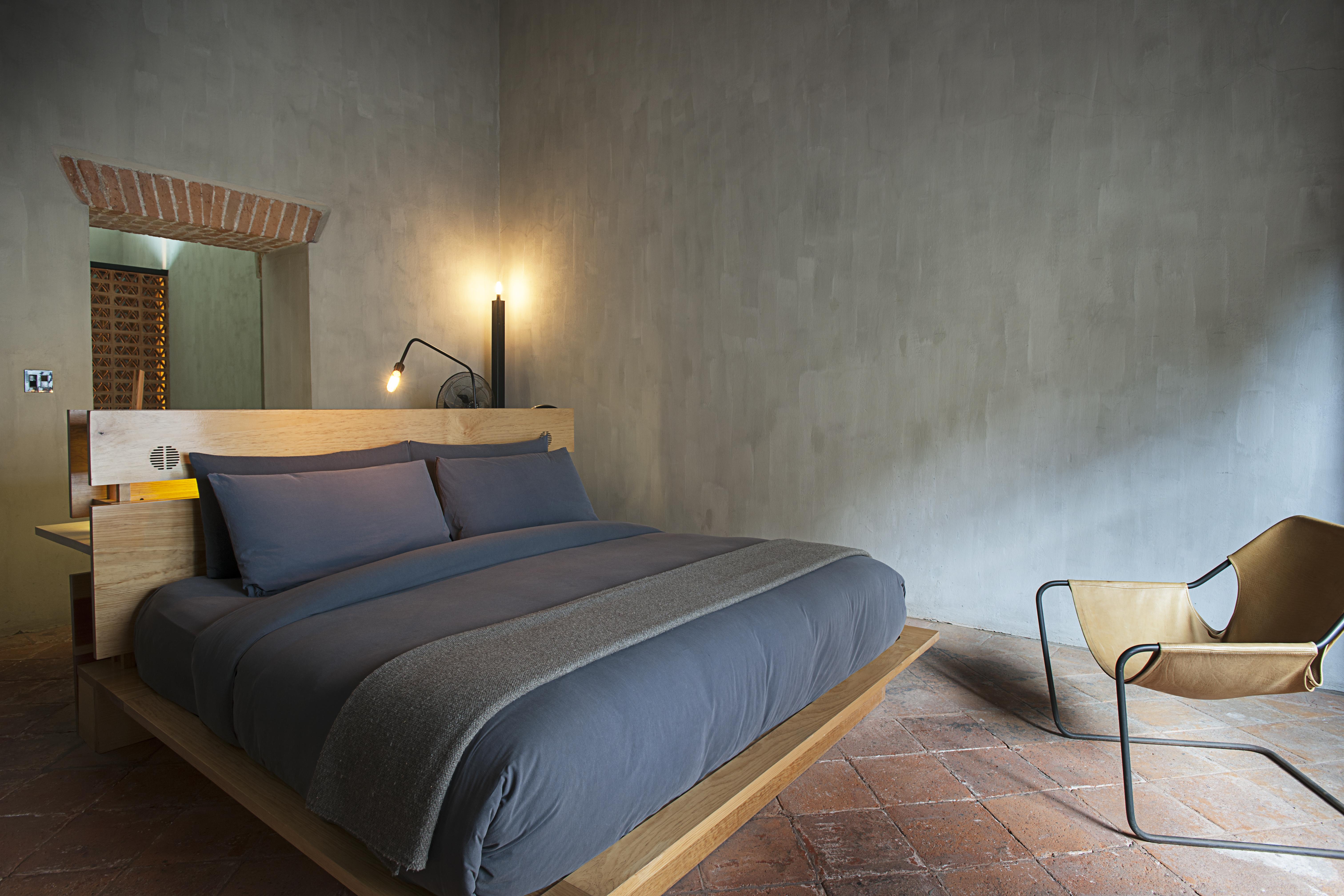 Downtown Mexico Hotel Luaran gambar