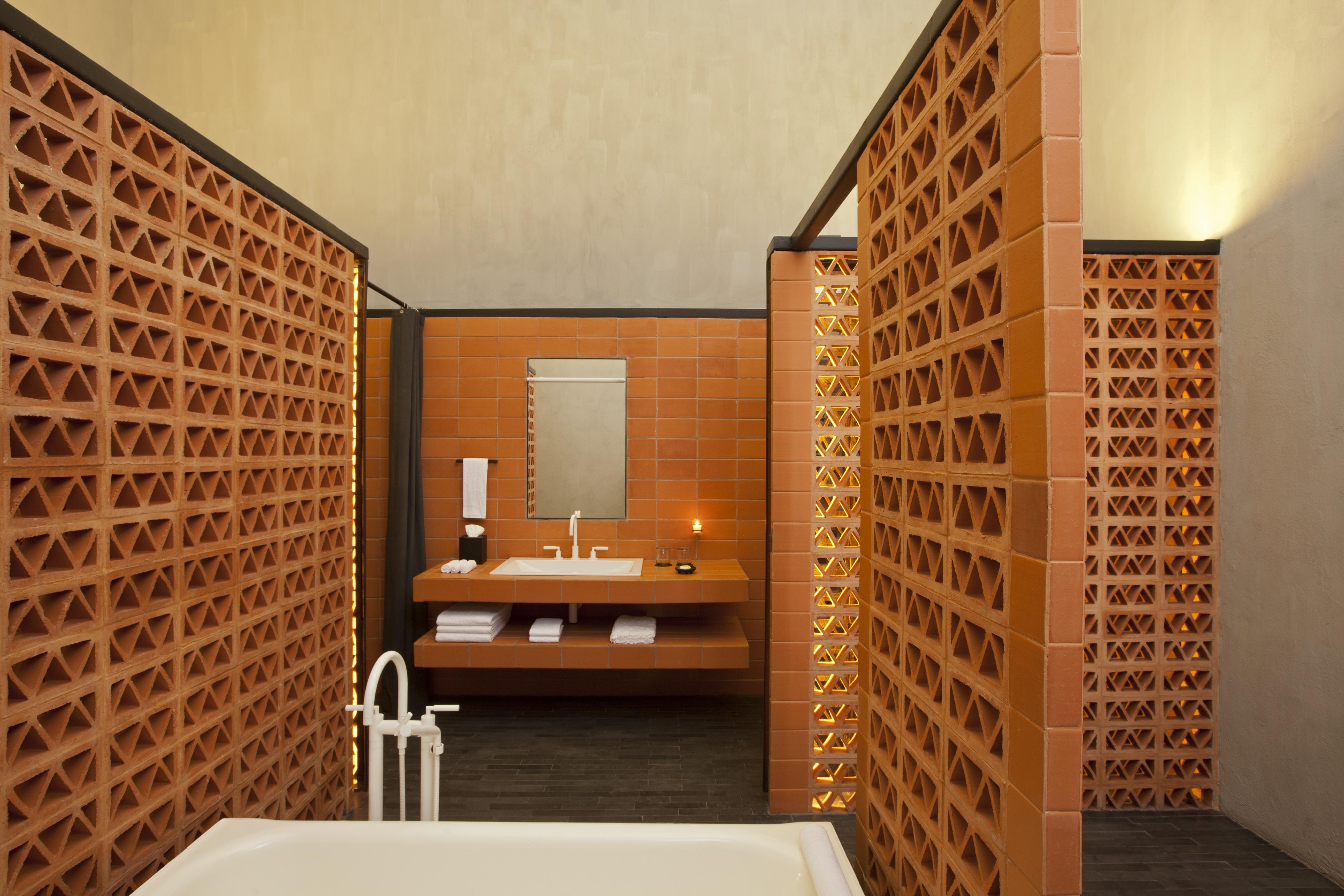 Downtown Mexico Hotel Bilik gambar