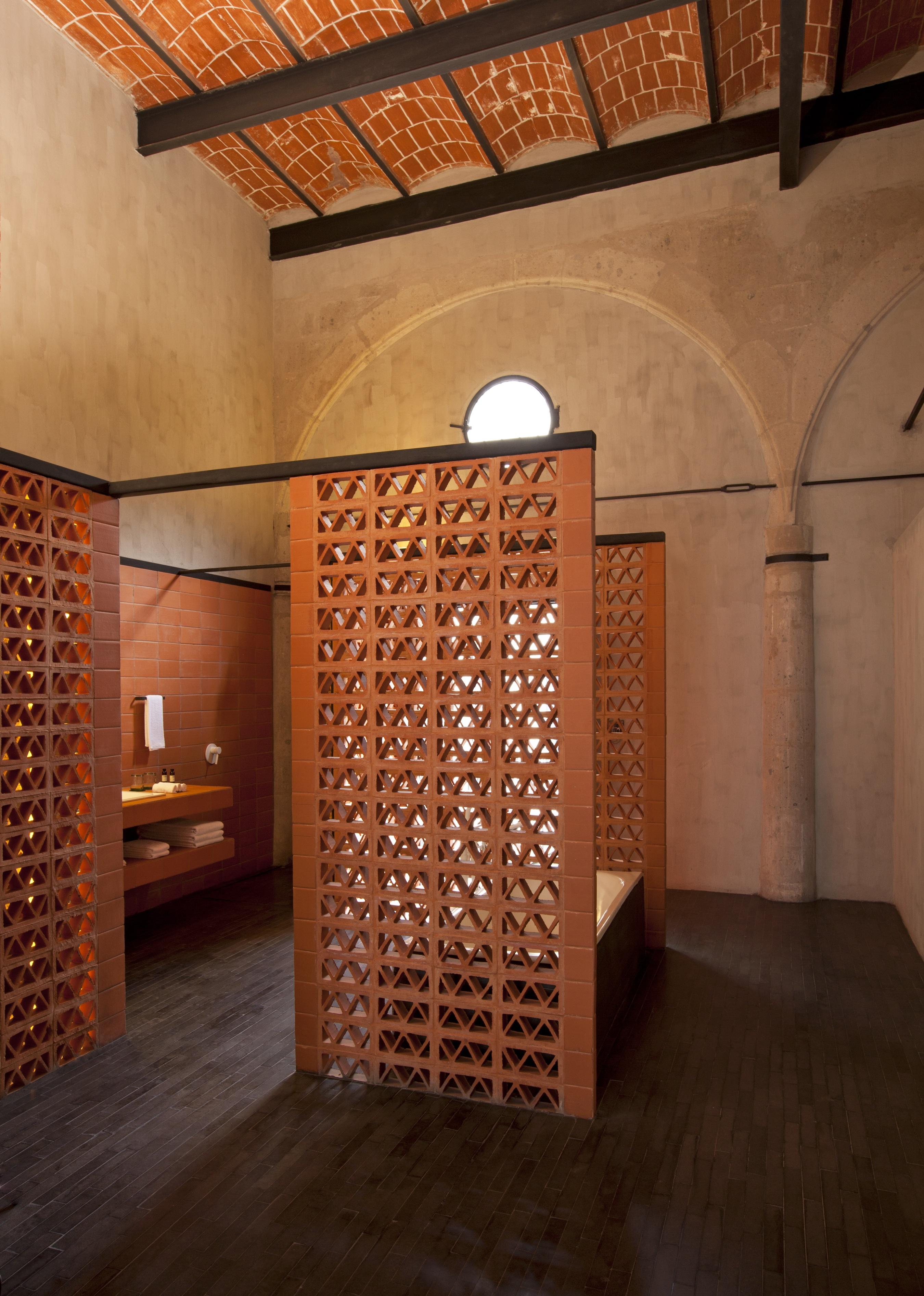 Downtown Mexico Hotel Bilik gambar