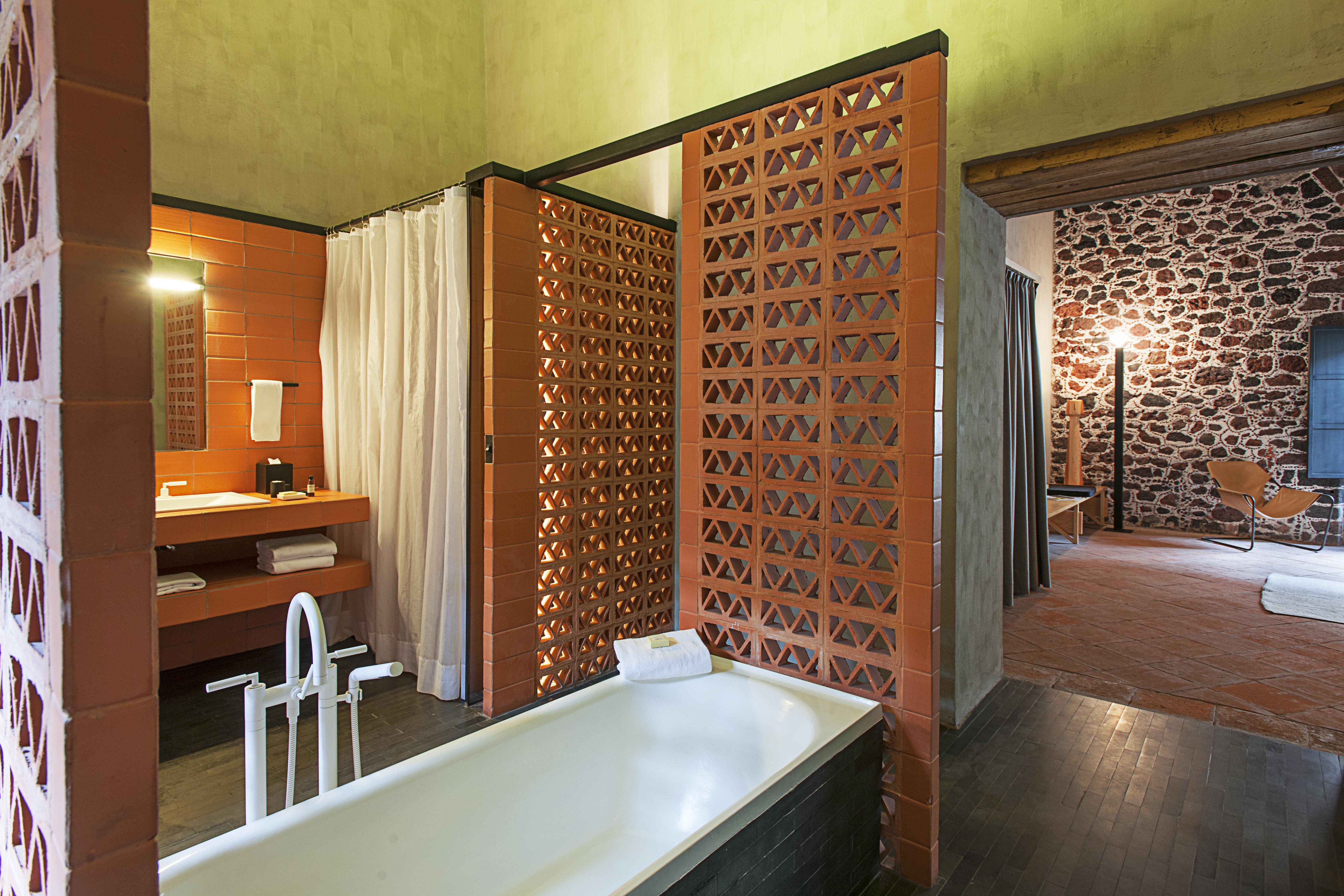 Downtown Mexico Hotel Luaran gambar