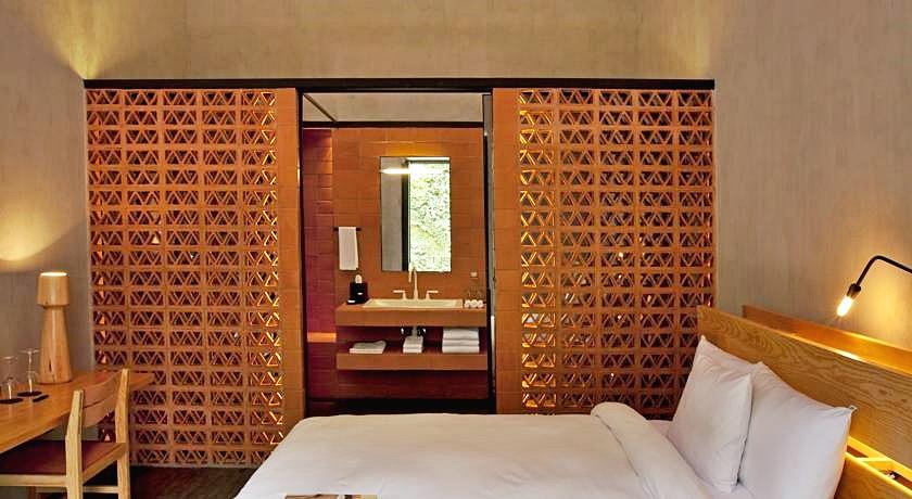 Downtown Mexico Hotel Luaran gambar