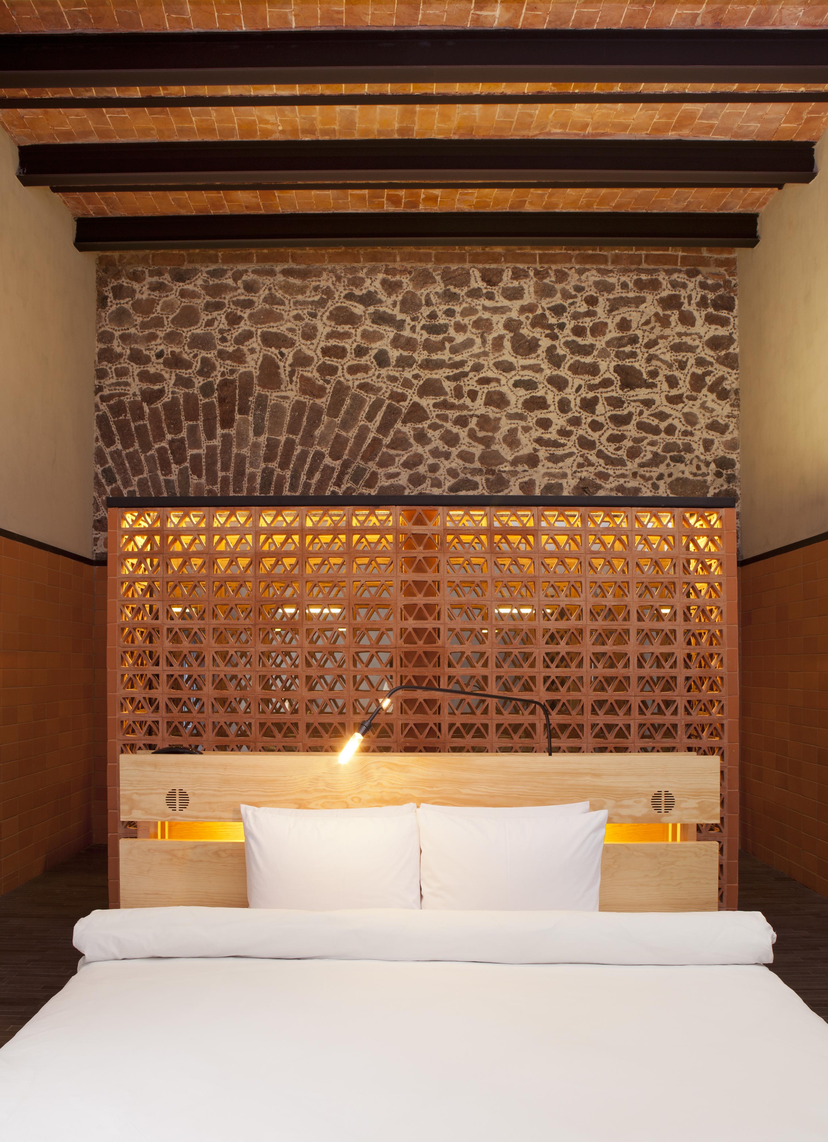Downtown Mexico Hotel Bilik gambar