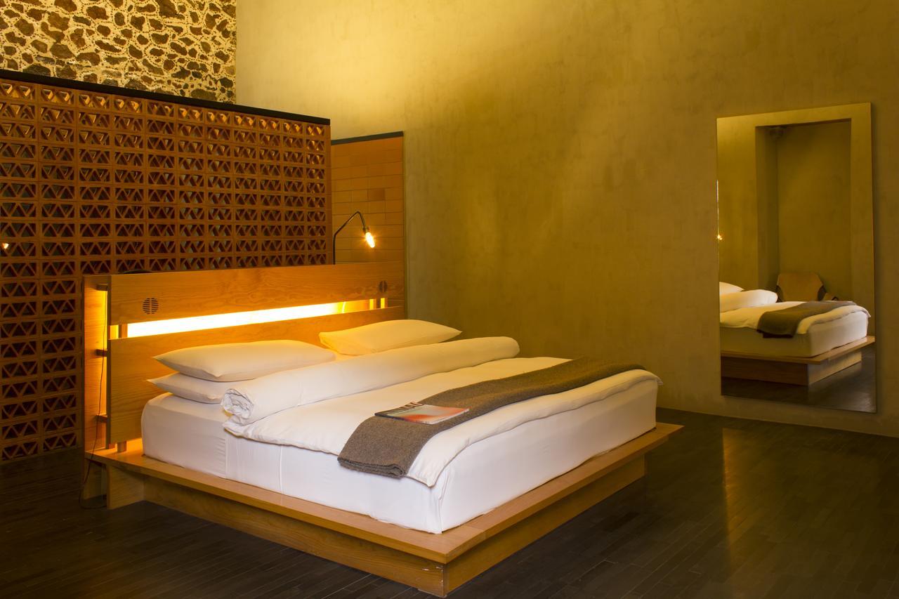 Downtown Mexico Hotel Luaran gambar